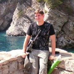 Суботовський Євген