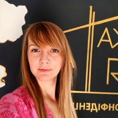 Задніпряна Наталія