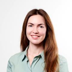 Самусенко Юлія