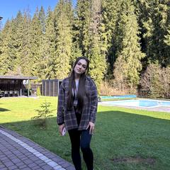 Худик Оксана