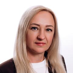 Лавренюк Олена