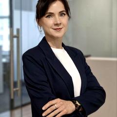 Литвиненко Ірина