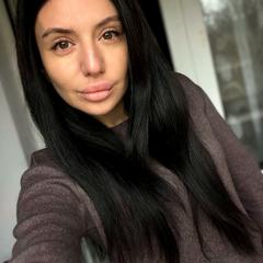 Вітковська Сніжана