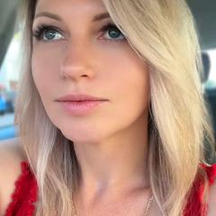 Молодецька Ольга