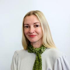 Дорохіна Світлана
