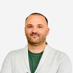 Ковальов Сергій