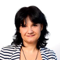 Ключарьова Ірина