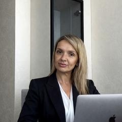 Первак Марія