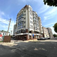 Носенко Яна