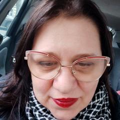 Троян Тетяна