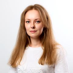 Мирцало Ольга