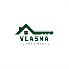 «VLASNA» Нерухомість