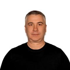 Пасічник Віктор