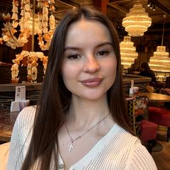 Коваленко Олена