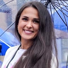 Лозанчин Валентина