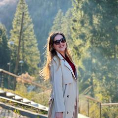 Петричко Діана