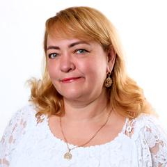 Возна Любов