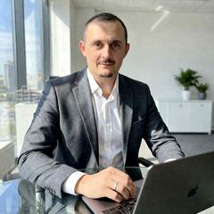 Богдан Михайло