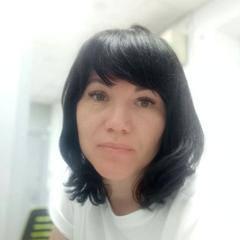 Кушнір Тетяна