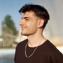 Швець Олексій