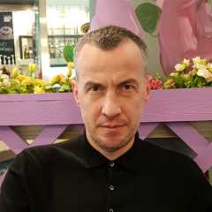 Циганенко Олександр