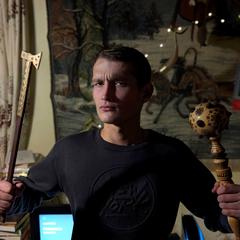 Терета Роман