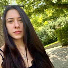 Хайруліна Катерина