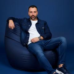 Адешелідзе Олексій