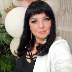 Ягущина Марина