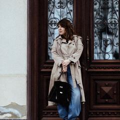 Михайлюк Анастасія