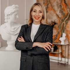Репецька Ірина