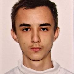 Святина Антон