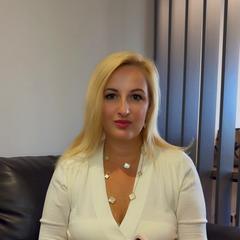 Панова Катерина