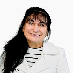 Микитенко Валентина