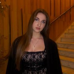 Гавриш Анастасія