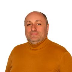 Федулов Андрій