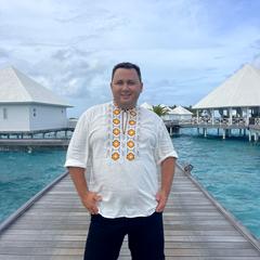 Гуржій Олександр