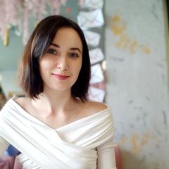 Соболевська Дар'я