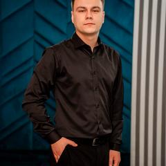 Саламаха Максим