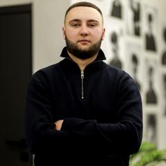 Михайлинин Роман