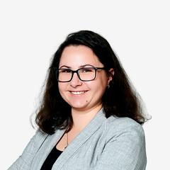 Крушеніцька Катерина