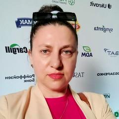 Проскурка Олена