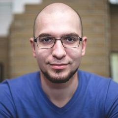 Розумович Дмитро