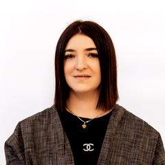 Драбик Надія