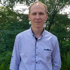 Довгаль Олександр