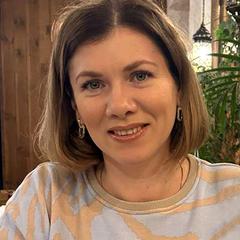 Літовченко Ганна