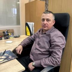 Пушанко Юрій
