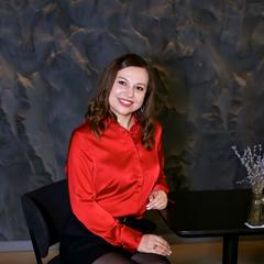 Борисенко Валентина