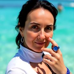 Сторчеус Ірина