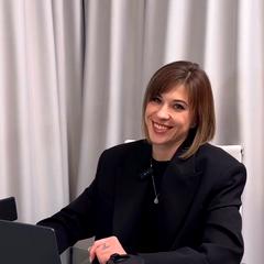 Гарматій Христина